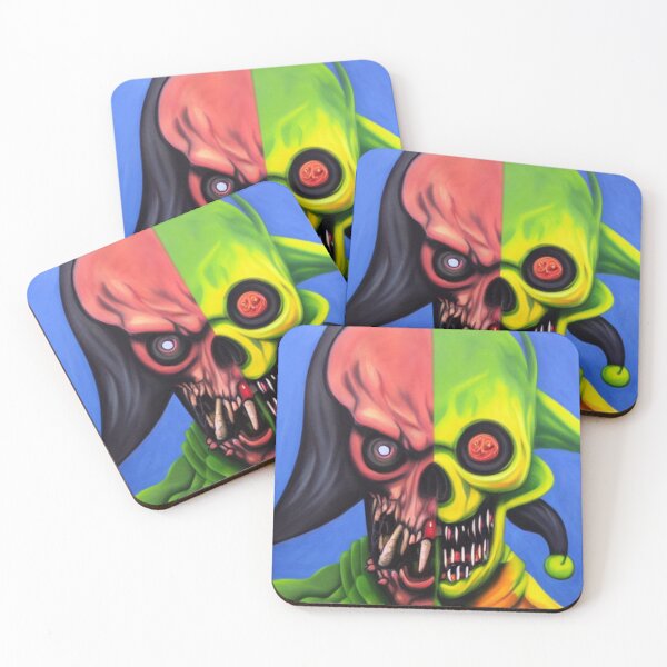 Item preview, Psycho Madness - Pig Zombie designed and sold by PsychoMadness.