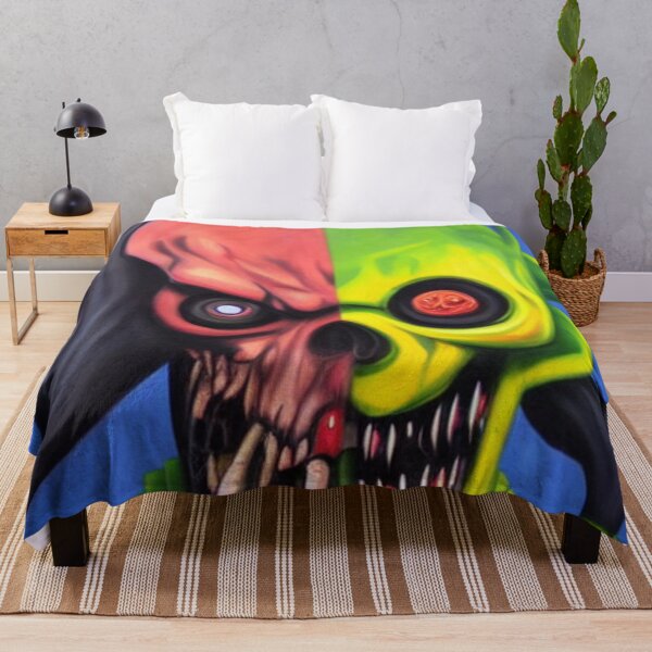 Item preview, Psycho Madness - Pig Zombie designed and sold by PsychoMadness.