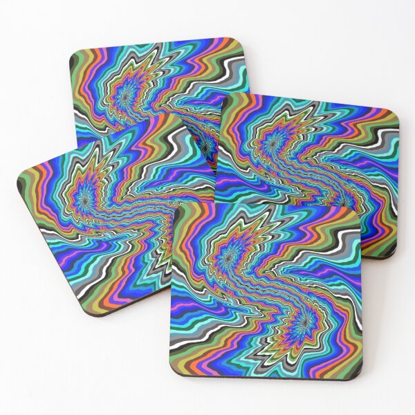 Item preview, "Rainbow-SPARKS 2" designed and sold by robryecran.