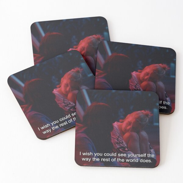 Item preview, Jules and Maddy Euphoria designed and sold by good quotes.