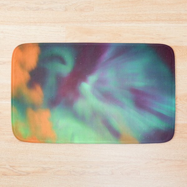 Item preview, Aurora Heaven Northern Lights designed and sold by Inyeneart.