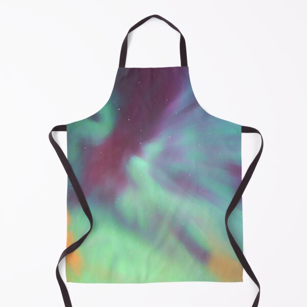 Item preview, Aurora Heaven Northern Lights designed and sold by Inyeneart.