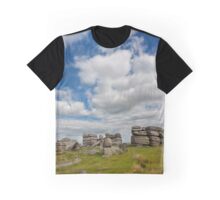 dartmoor t shirt