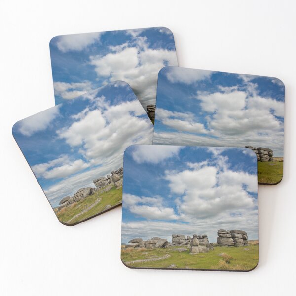 Item preview, Dartmoor Tor designed and sold by Dave Hare Photography.