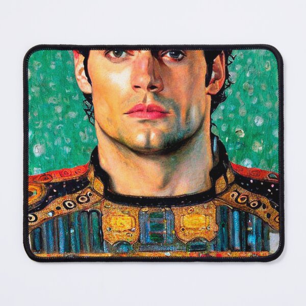 Item preview, Henry Cavill 4 designed and sold by meme-stuff.