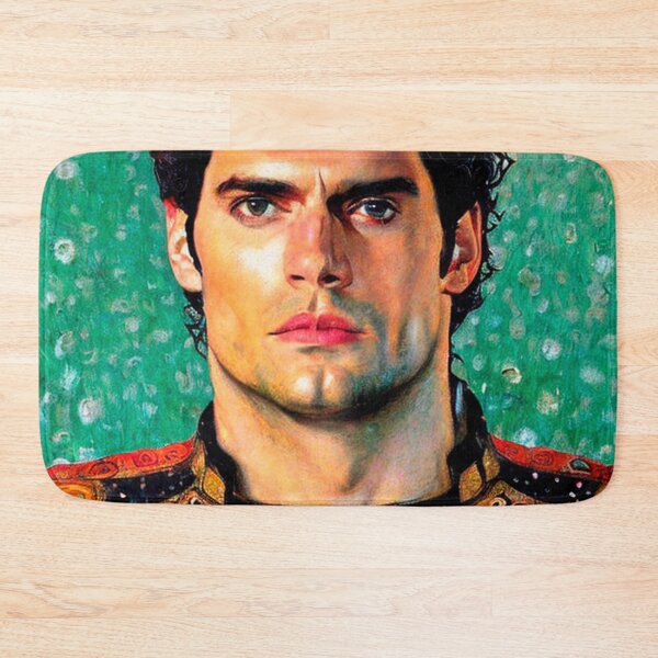 Item preview, Henry Cavill 4 designed and sold by meme-stuff.