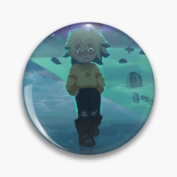 Item preview, The Owl House: Vee Walks Home designed and sold by bradydraws.