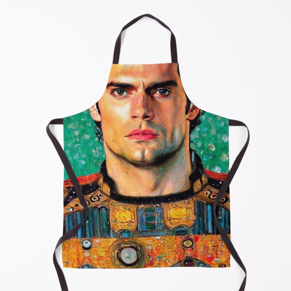 Item preview, Henry Cavill 4 designed and sold by meme-stuff.