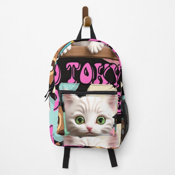 Item preview, ADDICTED TO TOKYO designed and sold by starfishstuff.