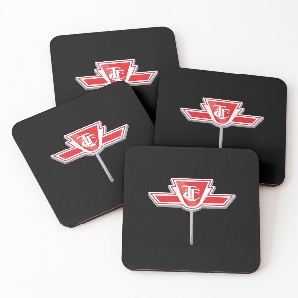 Item preview, Toronto TTC Sign designed and sold by AK Creative.