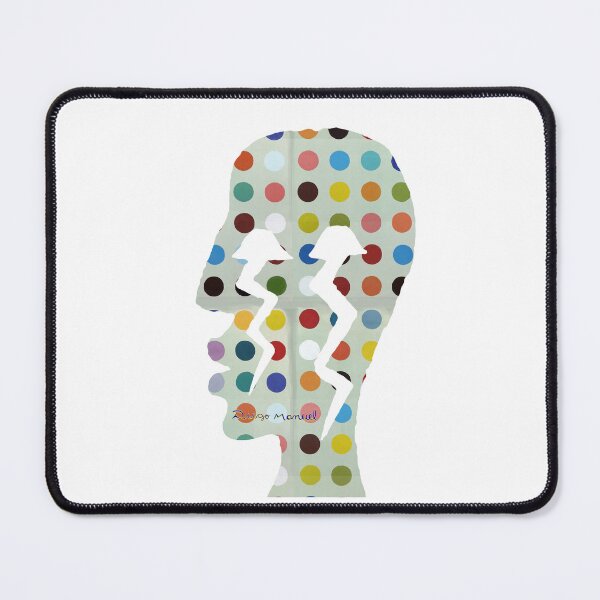Item preview, Pop abstract designed and sold by Diego Manuel Rodriguez.