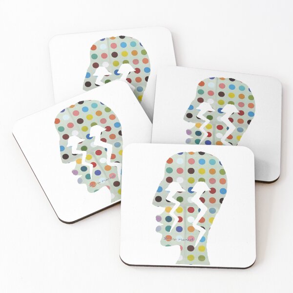 Item preview, Pop abstract designed and sold by Diego Manuel Rodriguez.