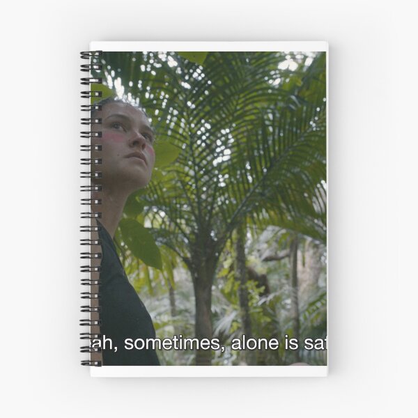 Item preview, Toni Shalifoe The Wilds designed and sold by good quotes.