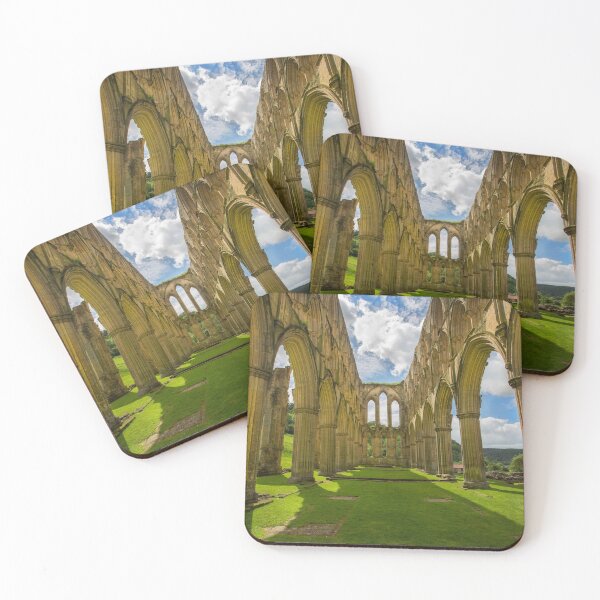 Item preview, Rievaulx Abbey designed and sold by Dave Hare Photography.
