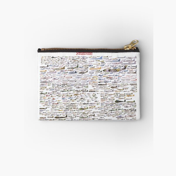 Item preview, Planes History - 100 years designed and sold by TheCollectioner.