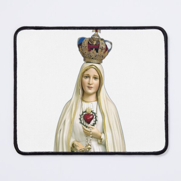 Item preview, Maria Mother of the Jesus Christ designed and sold by VagalumeStore.