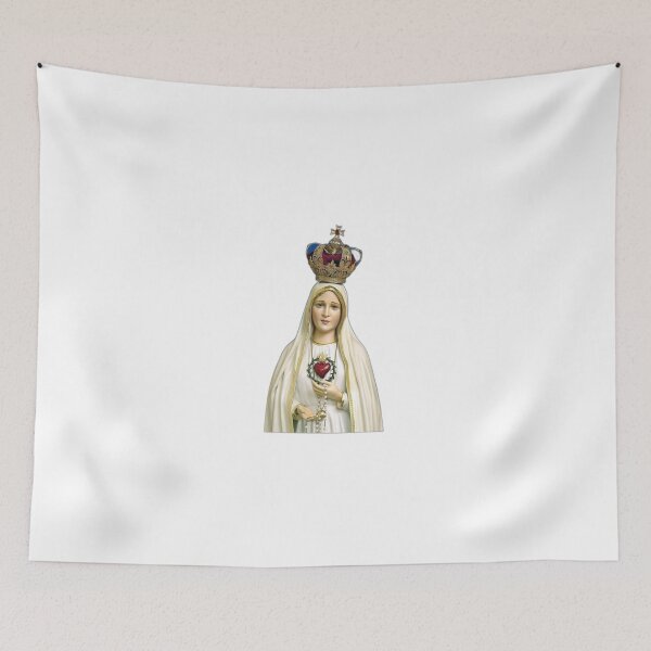 Item preview, Maria Mother of the Jesus Christ designed and sold by VagalumeStore.