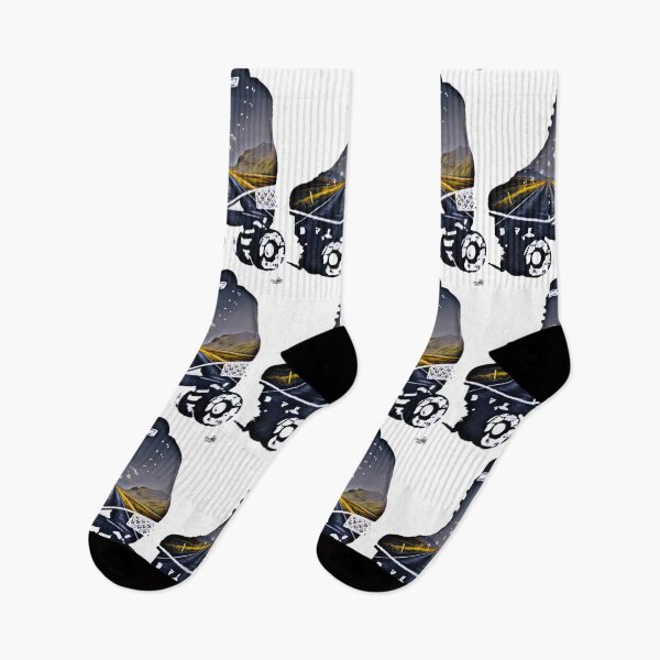 Item preview, PNG Roller Skate road designed and sold by Yungdada.
