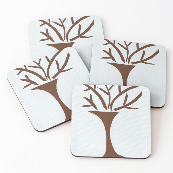 Item preview, Brown Tree designed and sold by Kristy Carpenter.