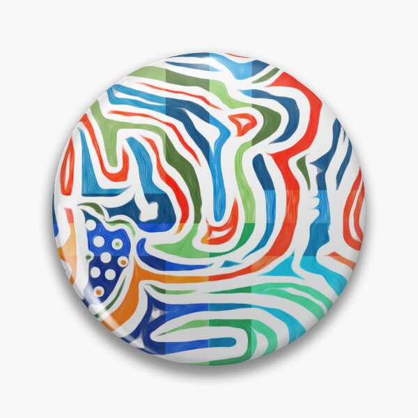 Item preview, "Juxtapose 2" designed and sold by robryecran.