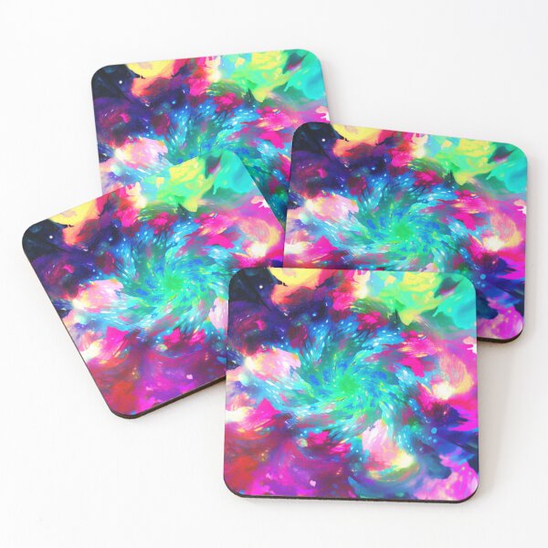 Item preview, Euphoria of colors designed and sold by BNZ3.