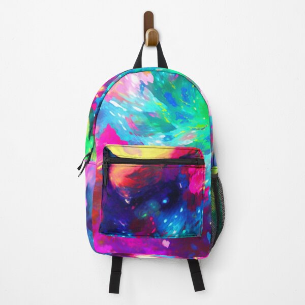 Item preview, Euphoria of colors designed and sold by BNZ3.