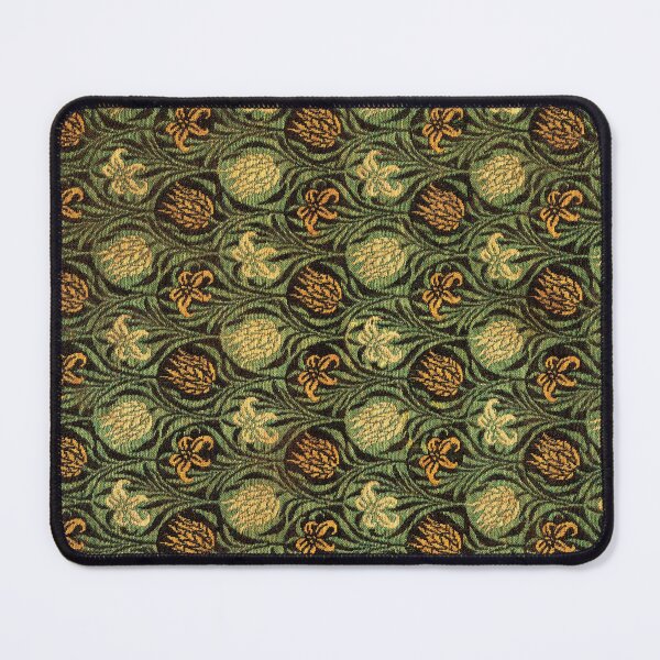 Item preview,  William Morriss Marigold 1875 Famous Pattern designed and sold by capotees.