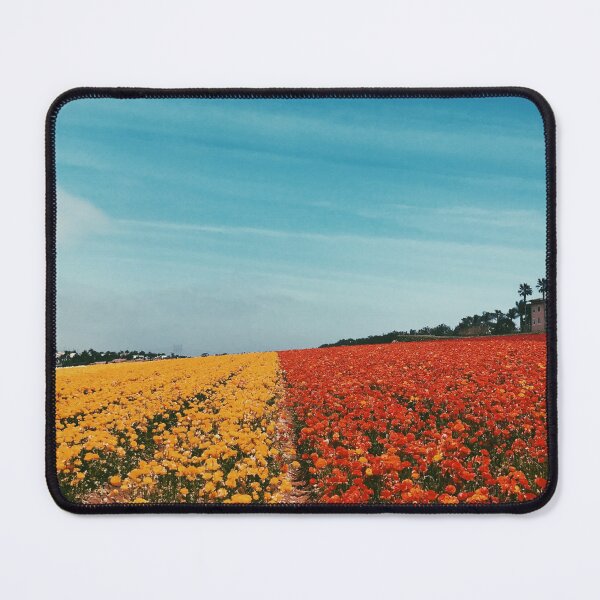 Item preview, carlsbad flower fields designed and sold by yoonjae.