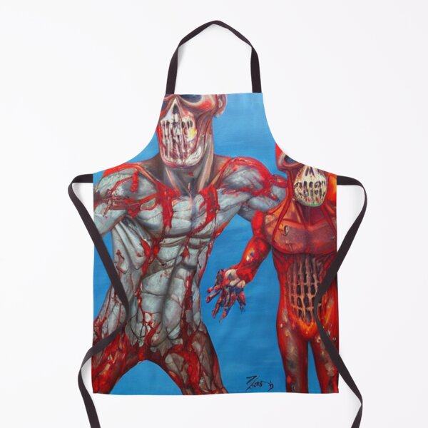 Item preview, Psycho Madness - Zombie Family designed and sold by PsychoMadness.