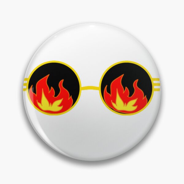 Item preview, Flaming sunglasses  designed and sold by Beautyqueens Beautys.
