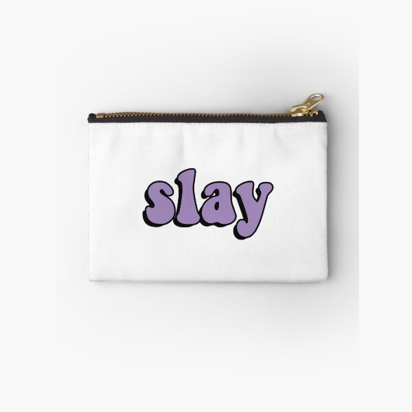 Item preview, slay designed and sold by Charislit.