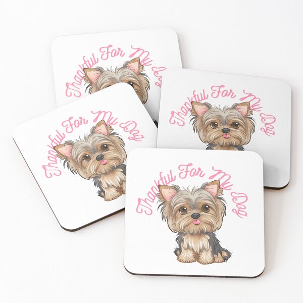 Item preview, Thankful For My Dog, Doggo Love Forever designed and sold by adembulut.