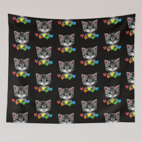 Item preview,  CATAHOLIC designed and sold by starfishstuff.