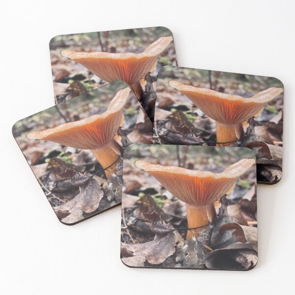 Item preview, Fall Mushroom designed and sold by Kelly O'Neill.