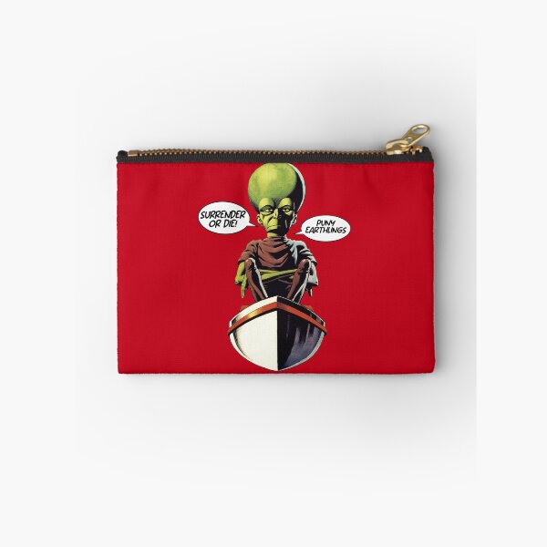 Item preview, The Mekon from Dan Dare designed and sold by sibso.