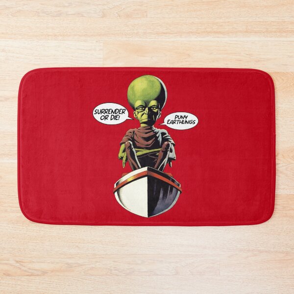 Item preview, The Mekon from Dan Dare designed and sold by sibso.
