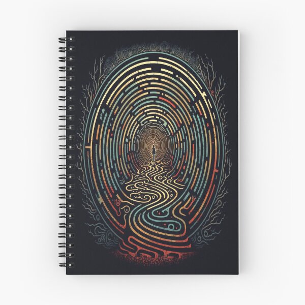 Item preview, Labyrinth Design designed and sold by Drstrangelovegr.