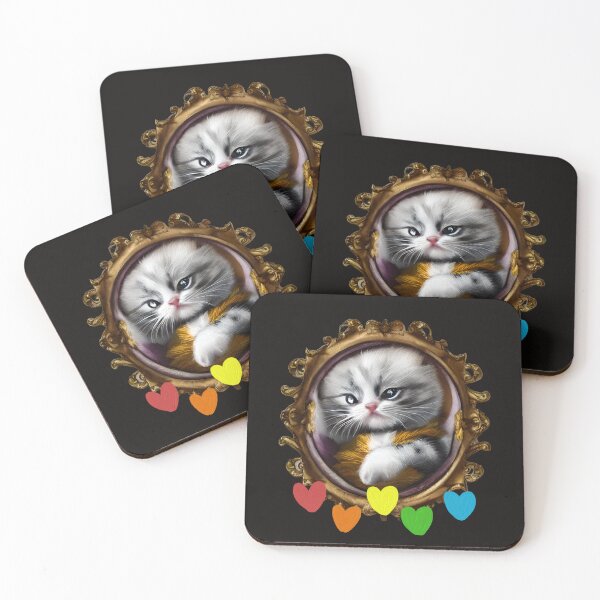 Item preview, CATAHOLIC designed and sold by starfishstuff.
