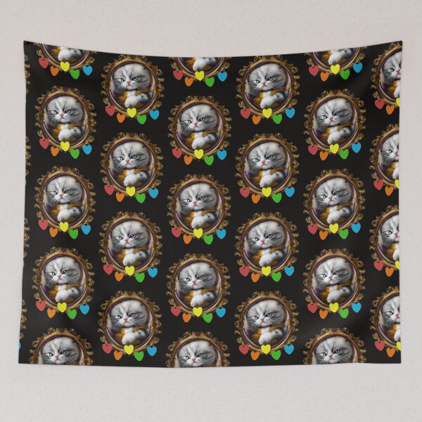Item preview, CATAHOLIC designed and sold by starfishstuff.