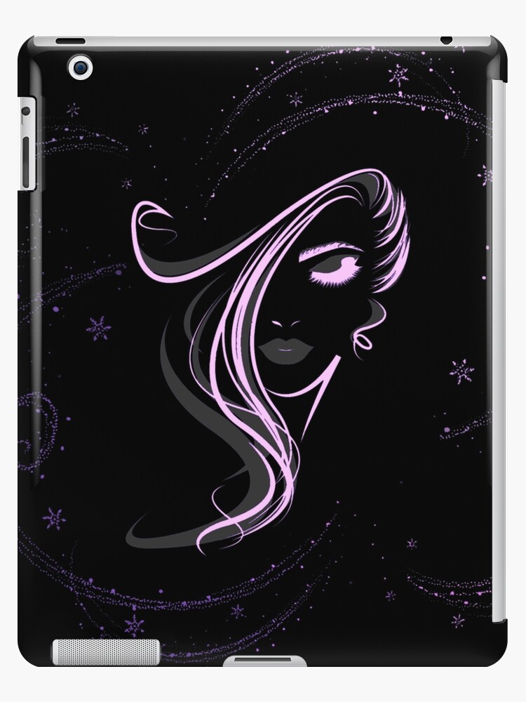 Magical Girl // Apocalypse // Twins iPad Case & Skin for Sale by  mangaesthetic