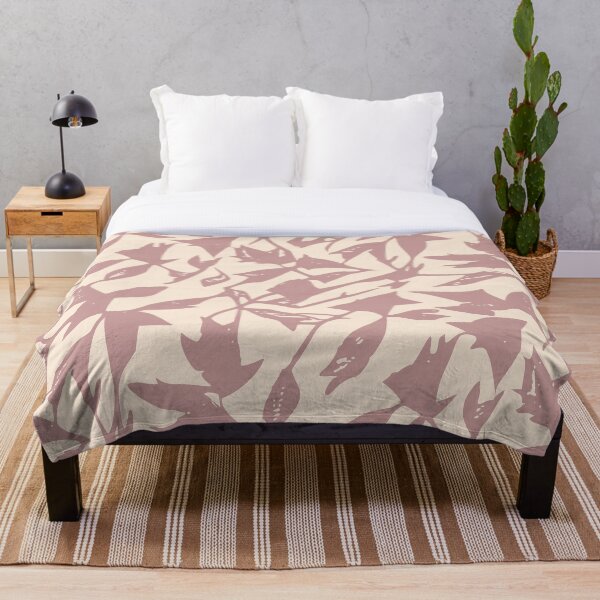 Item preview, Colorado, Geometric Design In Coco, And Cream designed and sold by I-Desire.