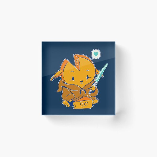 Item preview, Baby Gouda designed and sold by bennetthuskers.