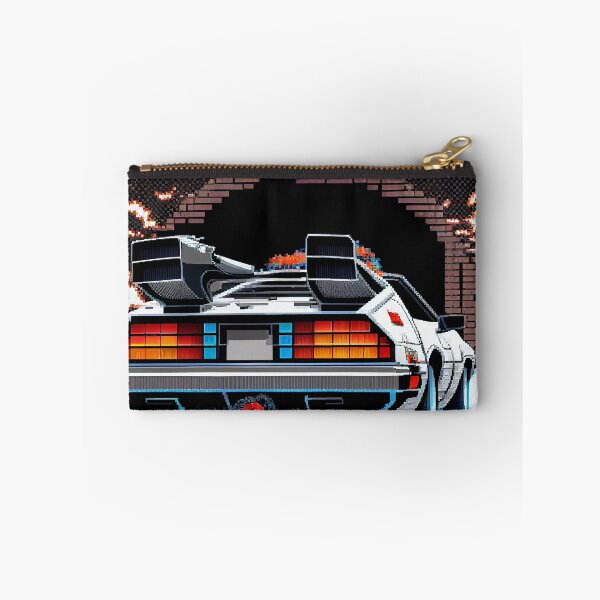 Item preview, Retro Time Machine designed and sold by Digitopia.