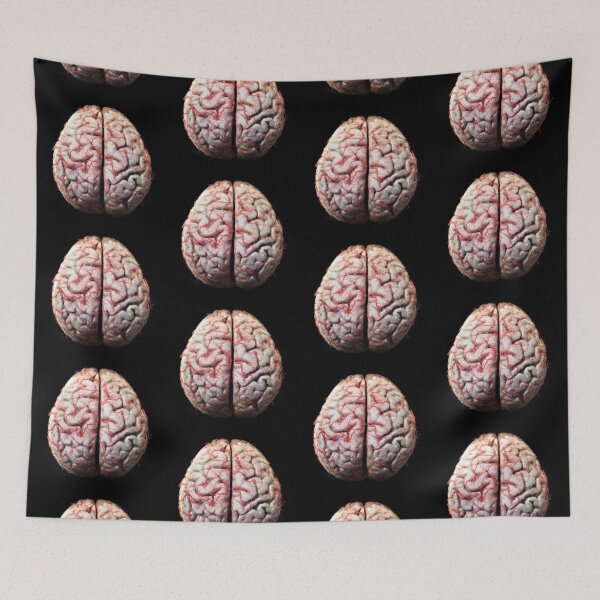 Item preview, Sesos designed and sold by Lassi Rintala.