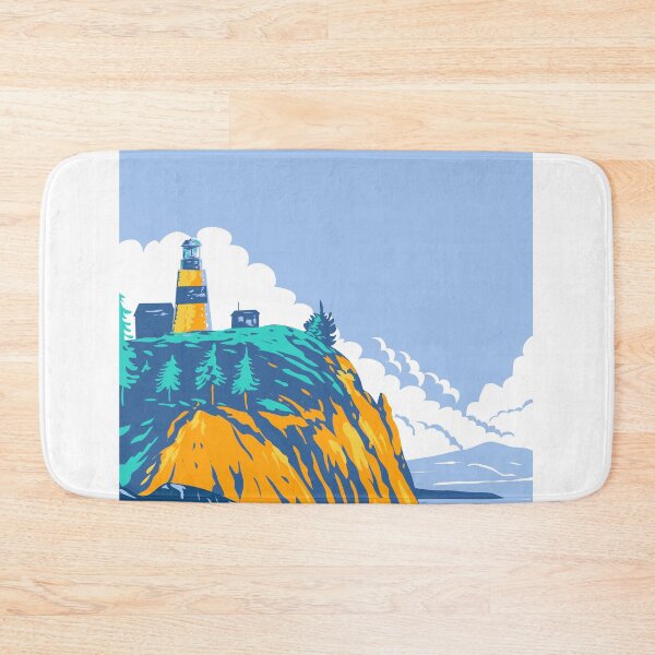 Item preview, Cape Disappointment State Park designed and sold by Ermland-LabeL.