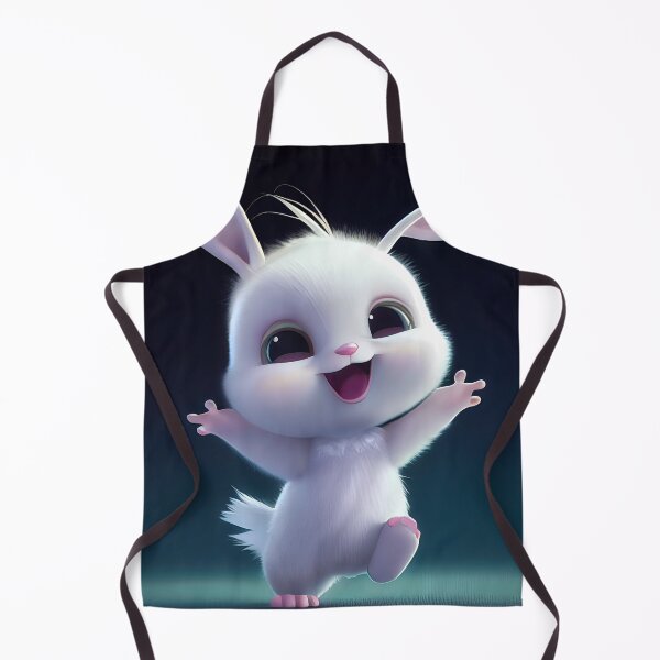 Item preview, Spirit animal : Rabbit designed and sold by CEVmemories.