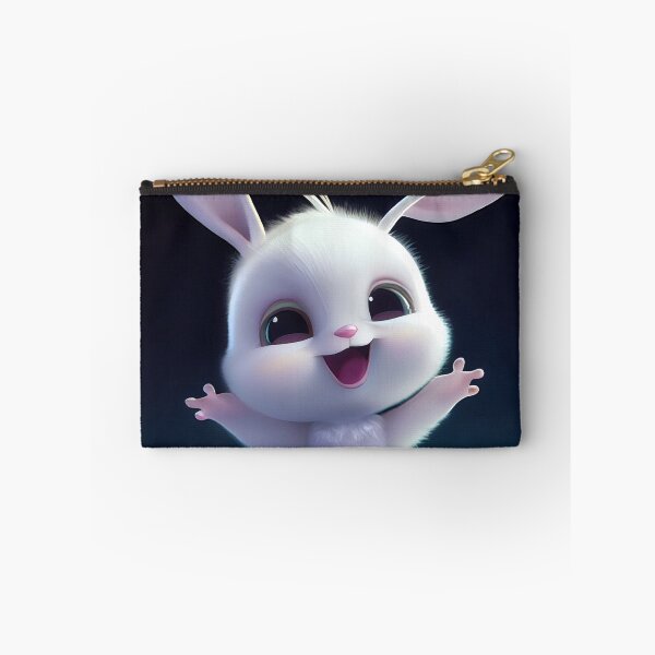 Item preview, Spirit animal : Rabbit designed and sold by CEVmemories.