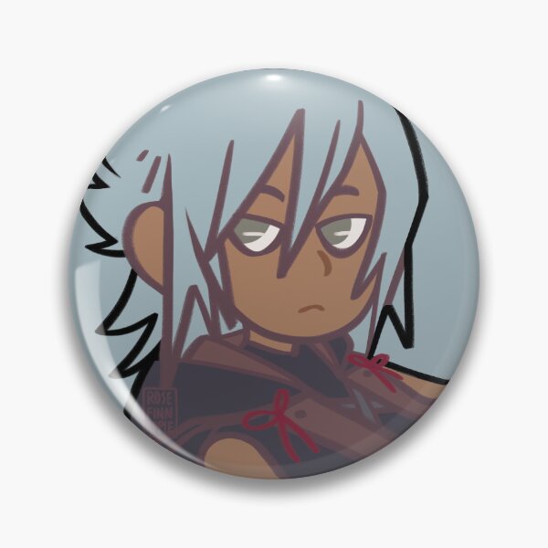 Item preview, Scala Xehanort designed and sold by RoseFinnApple.