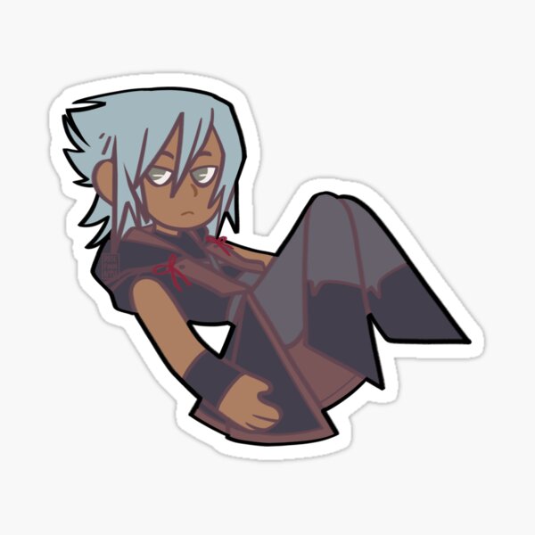 Item preview, Scala Xehanort designed and sold by RoseFinnApple.