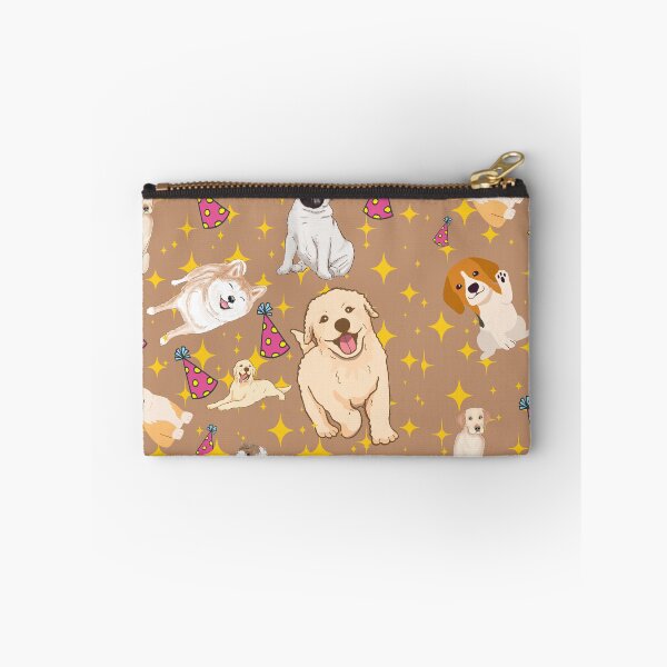 Item preview, Starry Puppy Party designed and sold by ChaseBly.